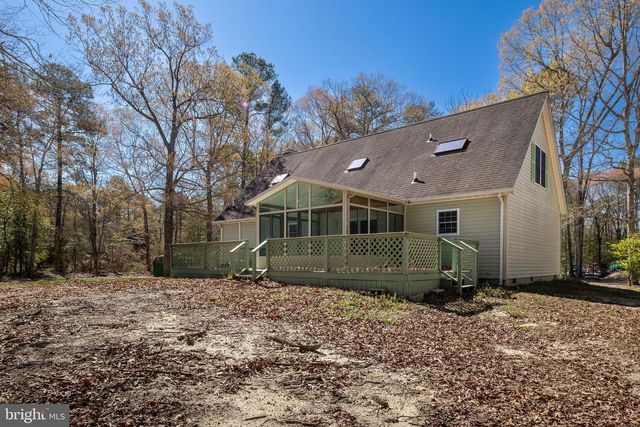 25509 GUINEA HOLLOW RD, Millsboro, DE 19966