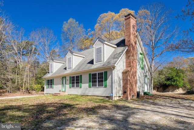 25509 GUINEA HOLLOW RD, Millsboro, DE 19966