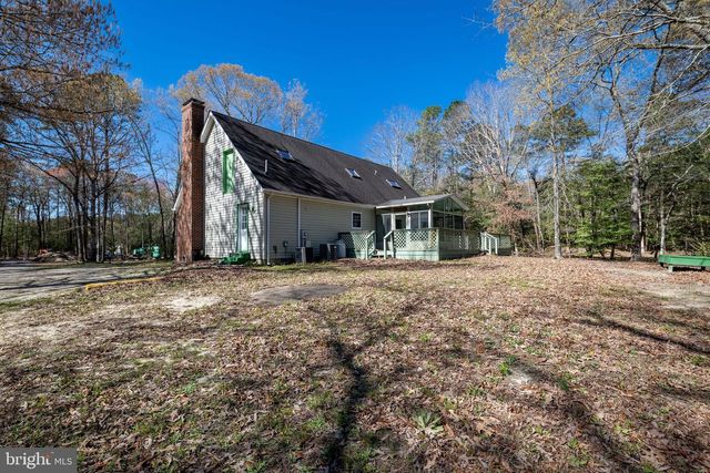 25509 GUINEA HOLLOW RD, Millsboro, DE 19966