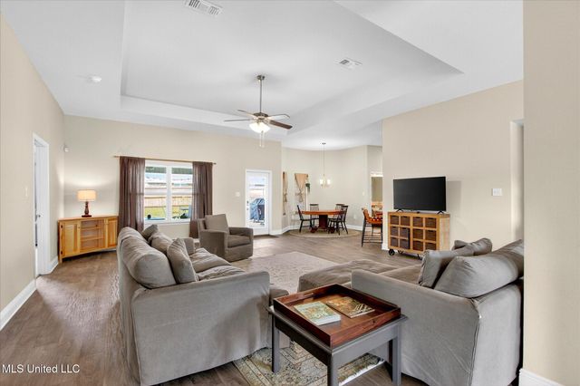 6216 Saphire Lane, Biloxi, MS 39532