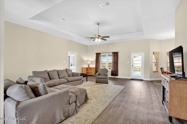 6216 Saphire Lane, Biloxi, MS 39532