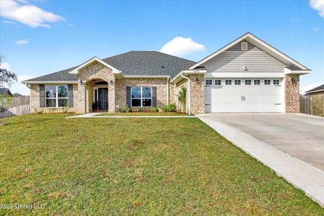 6216 Saphire Lane, Biloxi, MS 39532