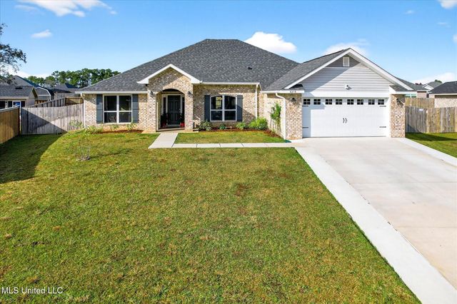 6216 Saphire Lane, Biloxi, MS 39532