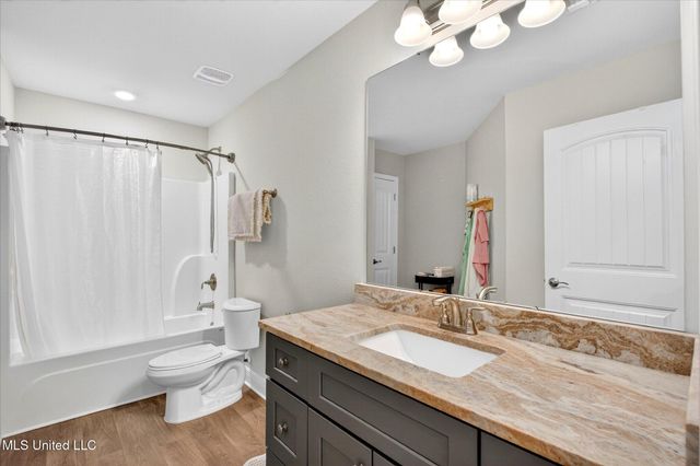 6216 Saphire Lane, Biloxi, MS 39532