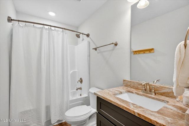 6216 Saphire Lane, Biloxi, MS 39532