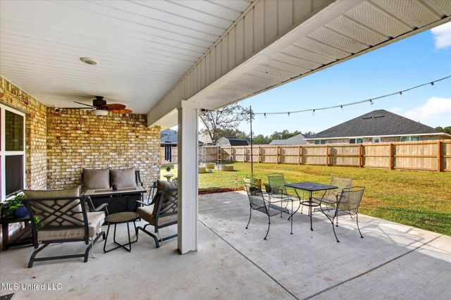 6216 Saphire Lane, Biloxi, MS 39532