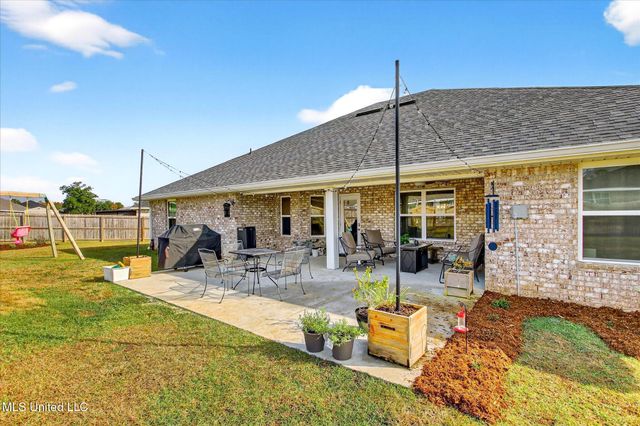 6216 Saphire Lane, Biloxi, MS 39532