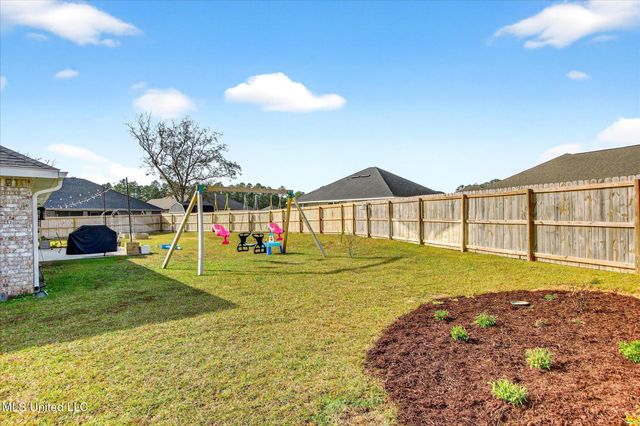 6216 Saphire Lane, Biloxi, MS 39532