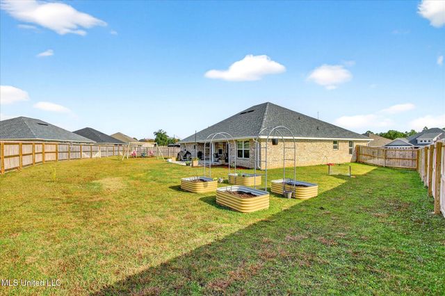 6216 Saphire Lane, Biloxi, MS 39532