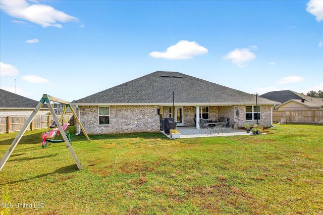 6216 Saphire Lane, Biloxi, MS 39532
