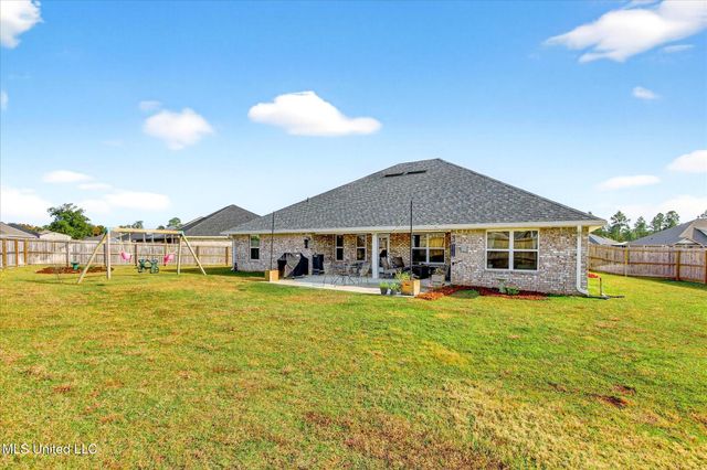 6216 Saphire Lane, Biloxi, MS 39532