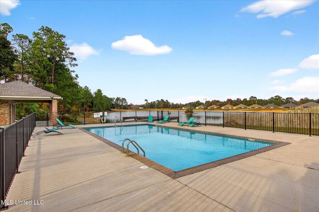 6216 Saphire Lane, Biloxi, MS 39532