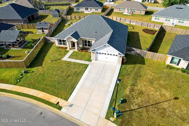 6216 Saphire Lane, Biloxi, MS 39532