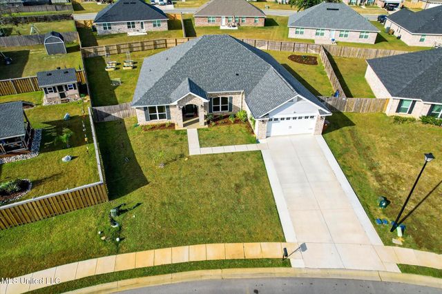 6216 Saphire Lane, Biloxi, MS 39532