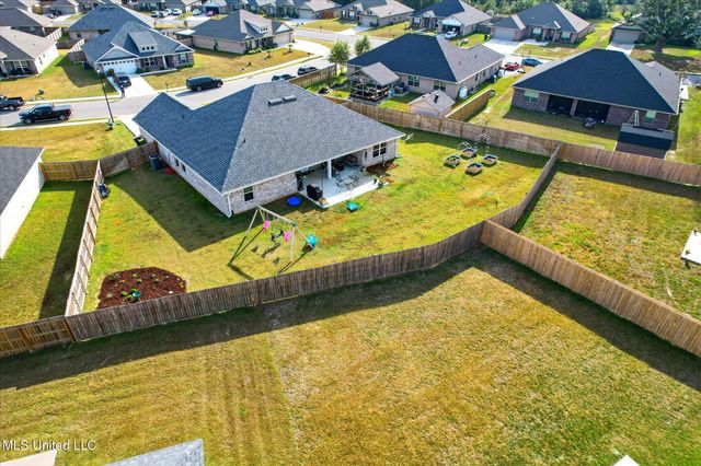 6216 Saphire Lane, Biloxi, MS 39532