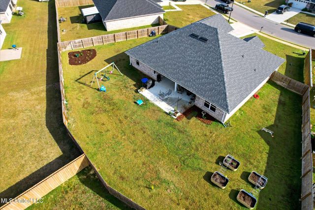 6216 Saphire Lane, Biloxi, MS 39532