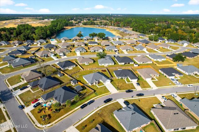 6216 Saphire Lane, Biloxi, MS 39532