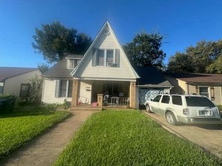 1309 W Morton Street, Denison, TX 75020