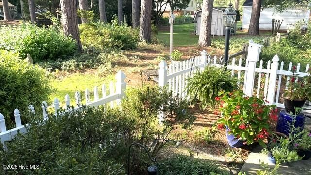 3000 Berkley Drive, Rocky Mount, NC 27803