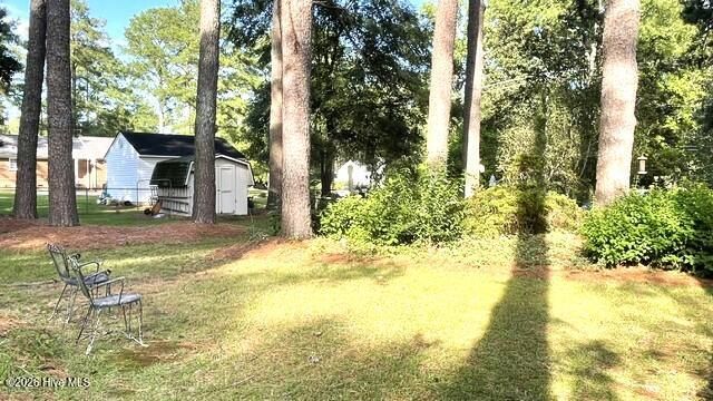 3000 Berkley Drive, Rocky Mount, NC 27803