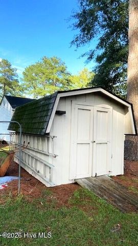 3000 Berkley Drive, Rocky Mount, NC 27803