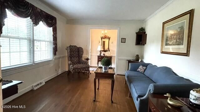 3000 Berkley Drive, Rocky Mount, NC 27803