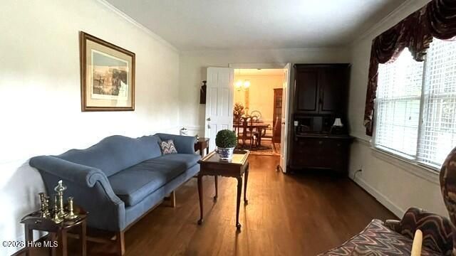 3000 Berkley Drive, Rocky Mount, NC 27803