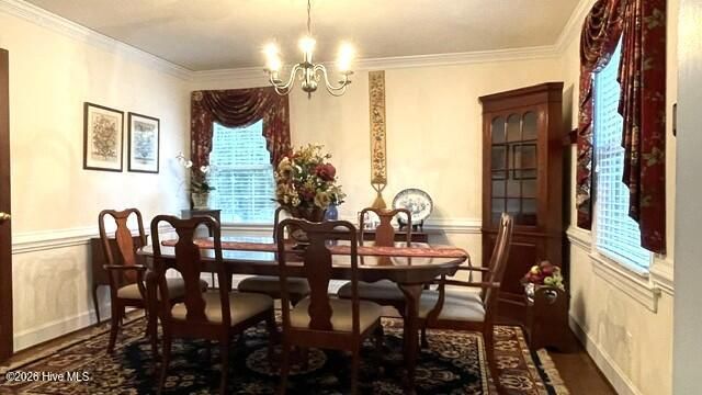 3000 Berkley Drive, Rocky Mount, NC 27803