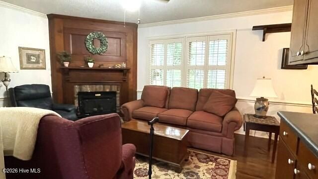 3000 Berkley Drive, Rocky Mount, NC 27803