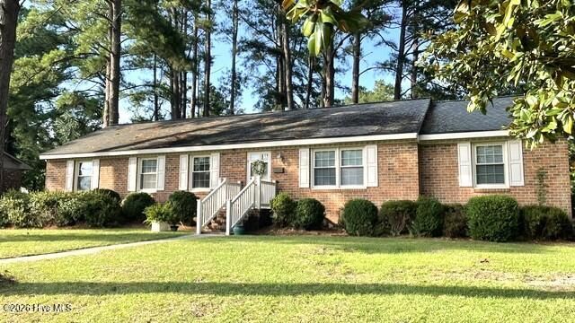 3000 Berkley Drive, Rocky Mount, NC 27803