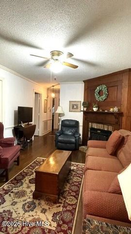 3000 Berkley Drive, Rocky Mount, NC 27803