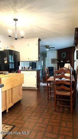 3000 Berkley Drive, Rocky Mount, NC 27803