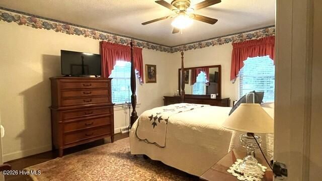 3000 Berkley Drive, Rocky Mount, NC 27803