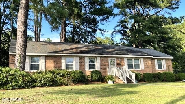 3000 Berkley Drive, Rocky Mount, NC 27803