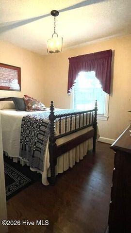 3000 Berkley Drive, Rocky Mount, NC 27803