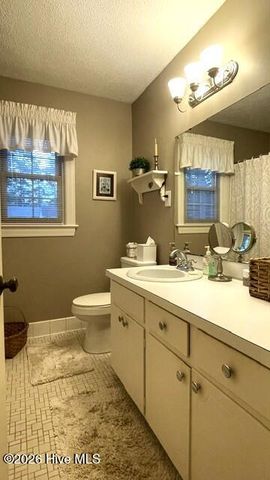3000 Berkley Drive, Rocky Mount, NC 27803
