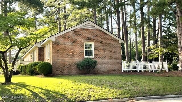 3000 Berkley Drive, Rocky Mount, NC 27803