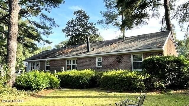 3000 Berkley Drive, Rocky Mount, NC 27803
