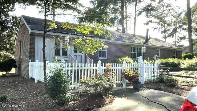 3000 Berkley Drive, Rocky Mount, NC 27803