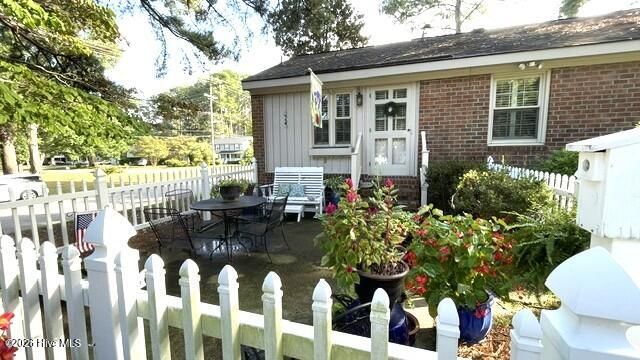 3000 Berkley Drive, Rocky Mount, NC 27803