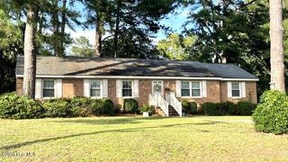 3000 Berkley Drive, Rocky Mount, NC 27803
