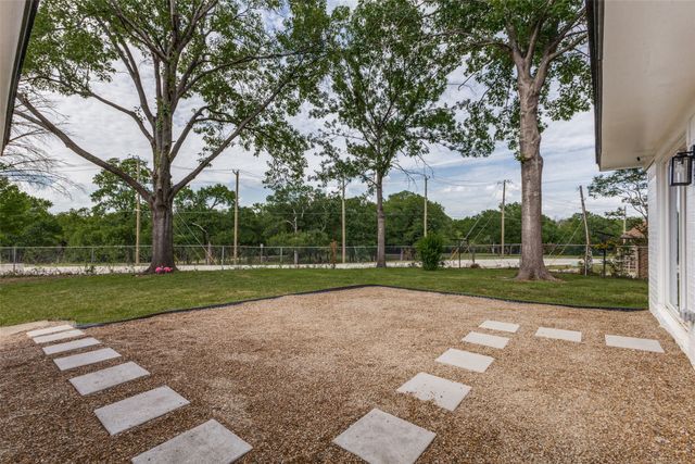 1701 Woodlawn Parkway, Mesquite, TX 75149