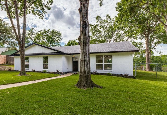 1701 Woodlawn Parkway, Mesquite, TX 75149