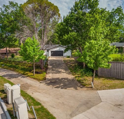 1701 Woodlawn Parkway, Mesquite, TX 75149