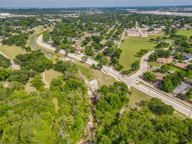 1701 Woodlawn Parkway, Mesquite, TX 75149