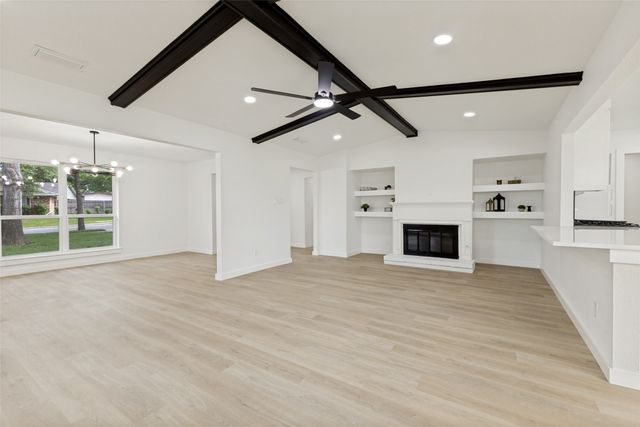 1701 Woodlawn Parkway, Mesquite, TX 75149