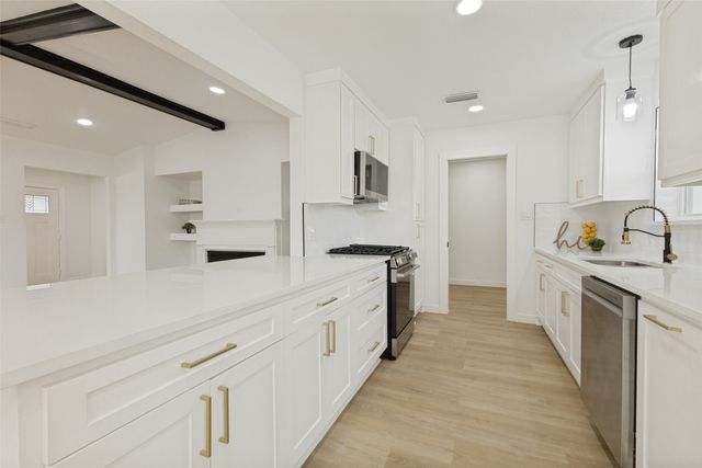 1701 Woodlawn Parkway, Mesquite, TX 75149