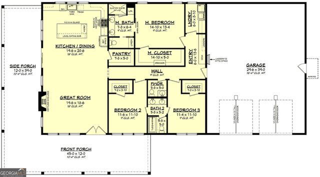 0 Walters Road, Barnesville, GA 30204