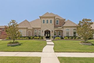 1520 Mountain Creek Lane, Prosper, TX 75078