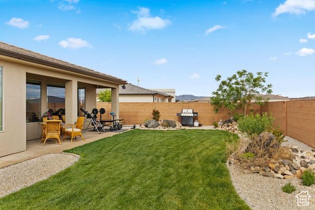 3475 E 3100 S, St. George, UT 84790